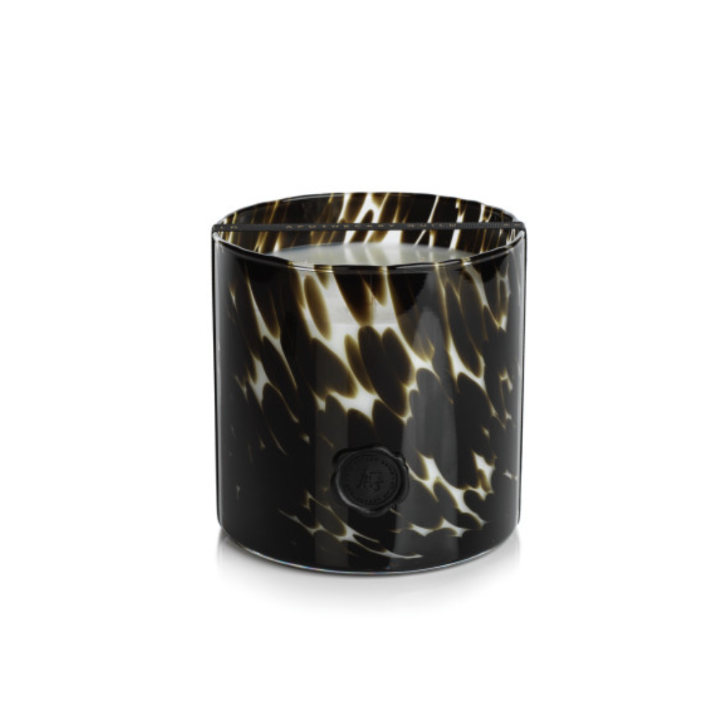 Black Fig Vetiver Boxed Candle- 2 Sizes